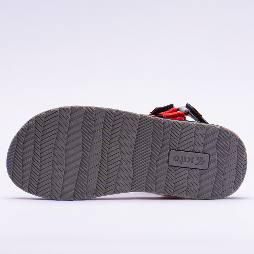 Kito Sandales Sportives Confortables Homme