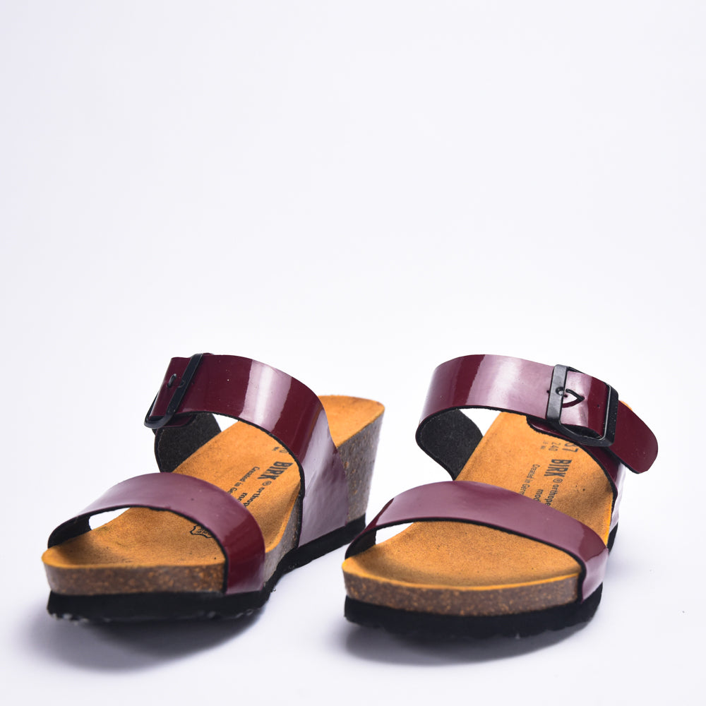 BIRKSBOT GRENAT VERNIS﻿ 5