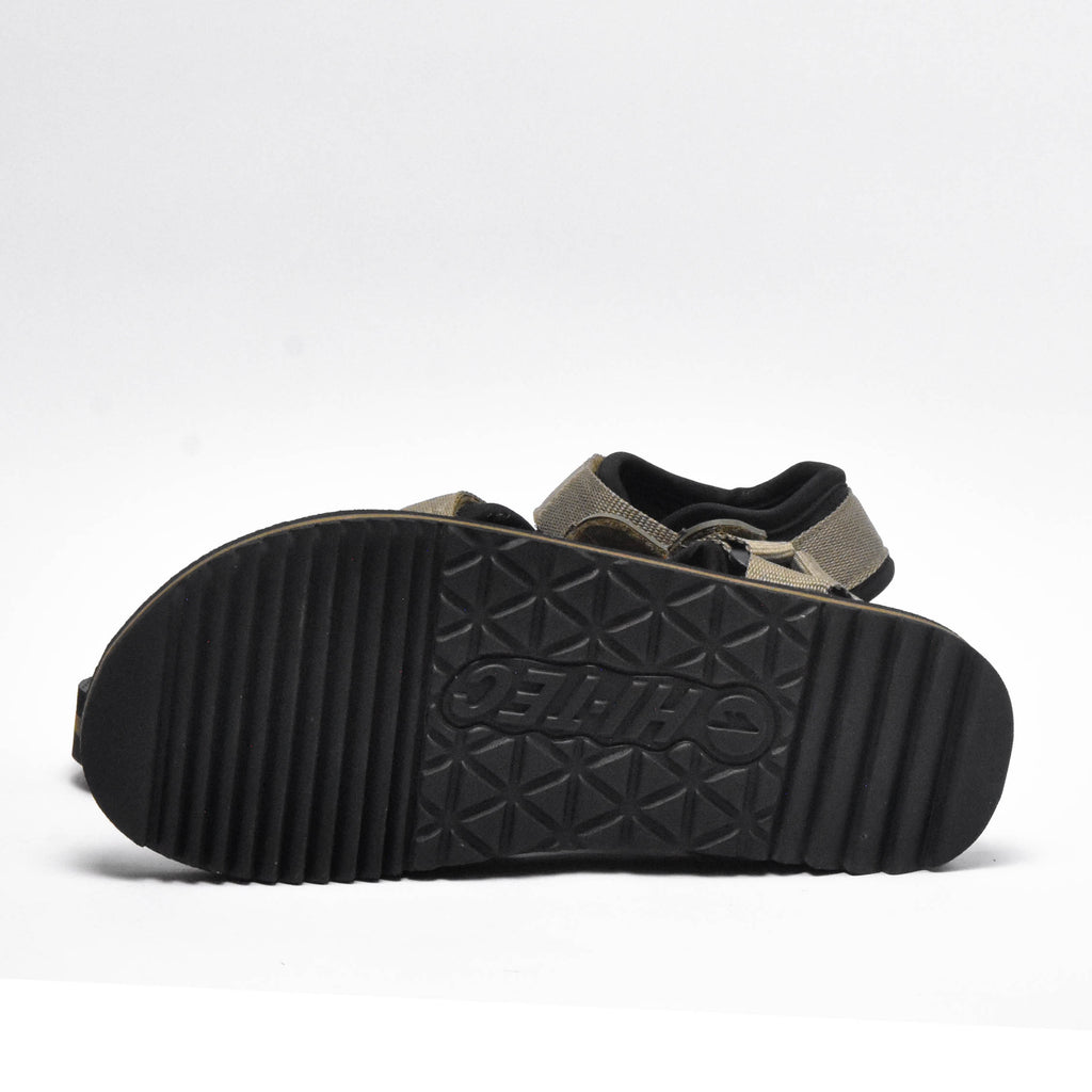 Hi-Tec Sandales de Randonnée Confortables Homme