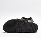 Hi-Tec Sandales de Randonnée Confortables Homme