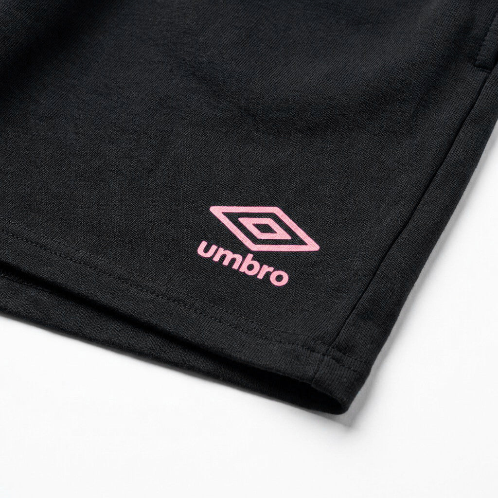 Umbro Short de Sport Confortable Homme