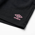 Umbro Short de Sport Confortable Homme