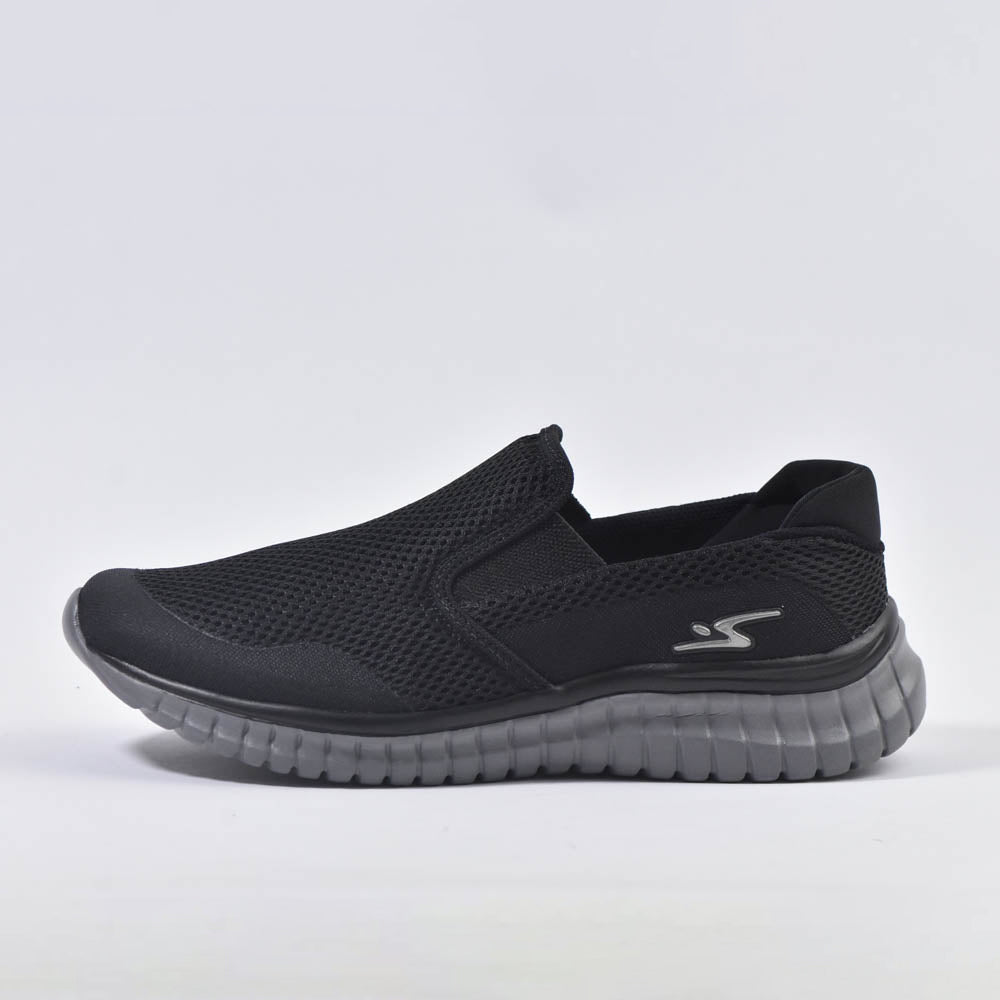 FLEX UP PRETO/CINZA﻿ 3