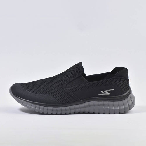 FLEX UP PRETO/CINZA﻿ 3