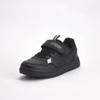 Hi-Tec Baskets XT135 à Scratch Confortables Enfant