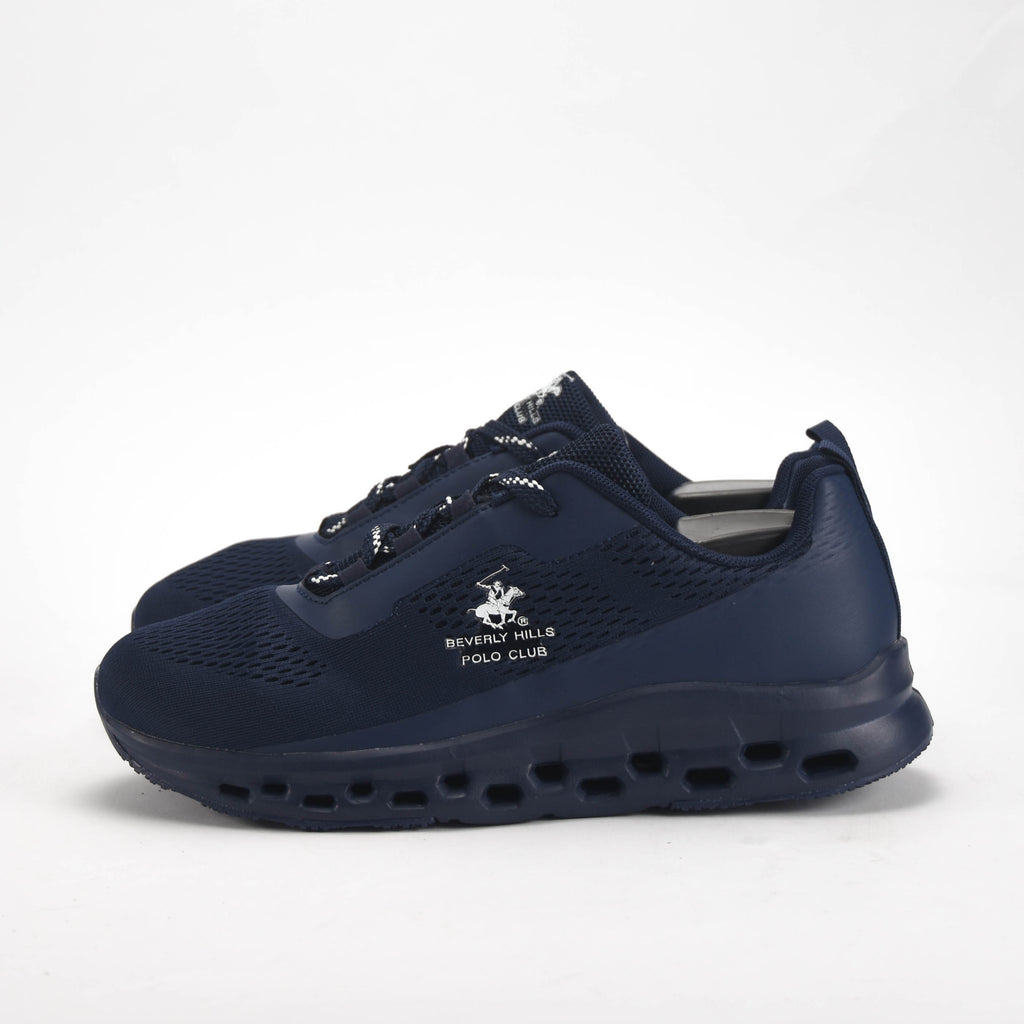 Beverly Hills Polo Club Baskets Respirantes Homme