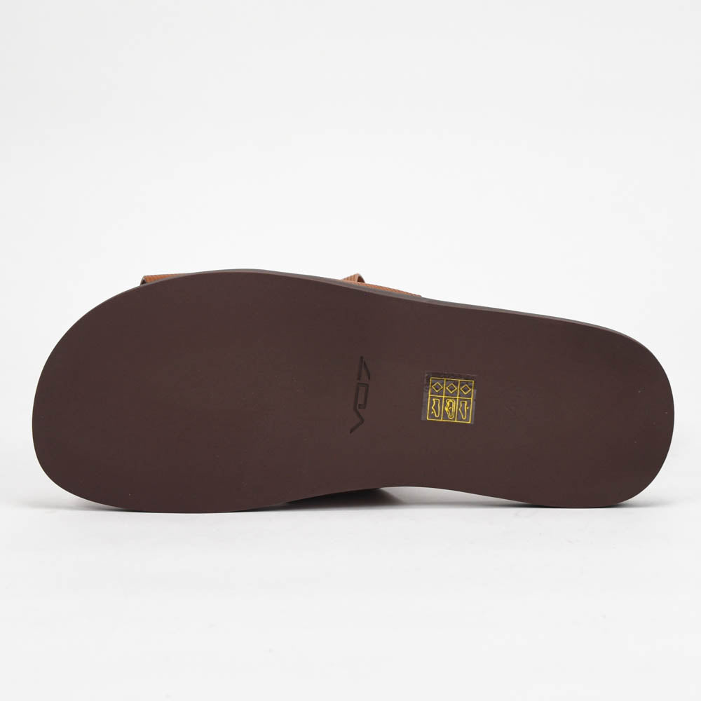 VO7 Mules Confortables Élégantes Homme