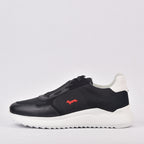 HARMONT AND BLAINE SCARPA UOMO CALF NERO ﻿ 7