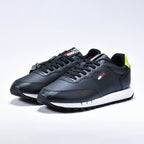 TOMMY HILFIGER RETROLEATHER TJM RUNNER﻿ 6