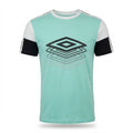 Umbro T-shirt Graphique Logo Homme