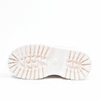 Bottes de neige Blanc-cassé coordonnantes Enfants ﻿ 4