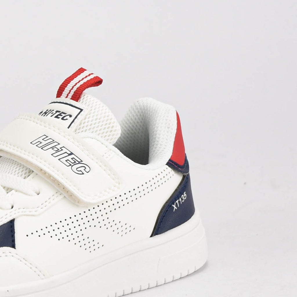 Hi-Tec Sneakers XT135 Basses à Scratch Enfant