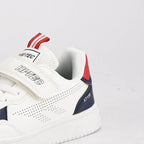 Hi-Tec Sneakers XT135 Basses à Scratch Enfant
