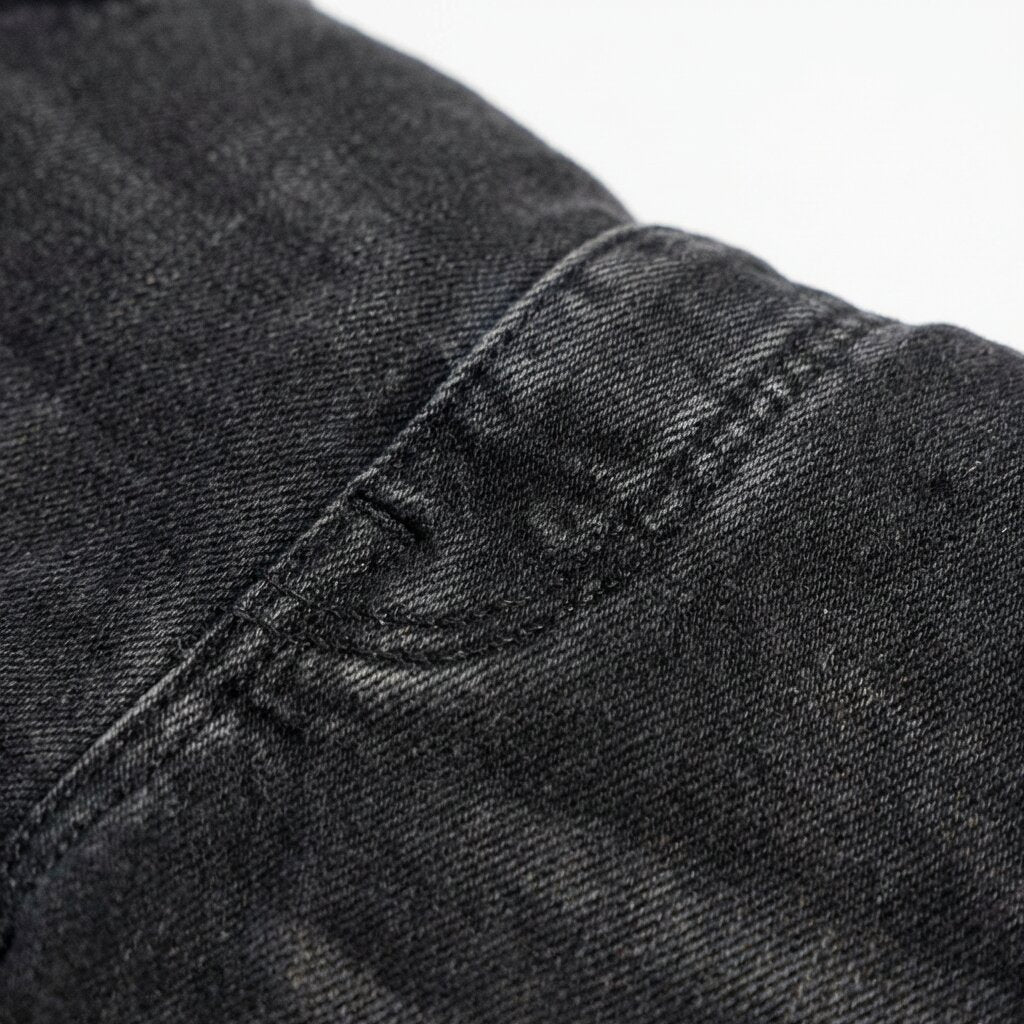 Lumberjack Pantalon Jean Slim Gris Homme