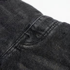Lumberjack Pantalon Jean Slim Gris Homme