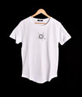 T-shirt BLANC 2  *NARUTO *