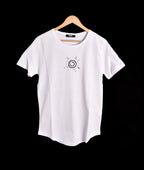 T-shirt BLANC 2  *NARUTO *