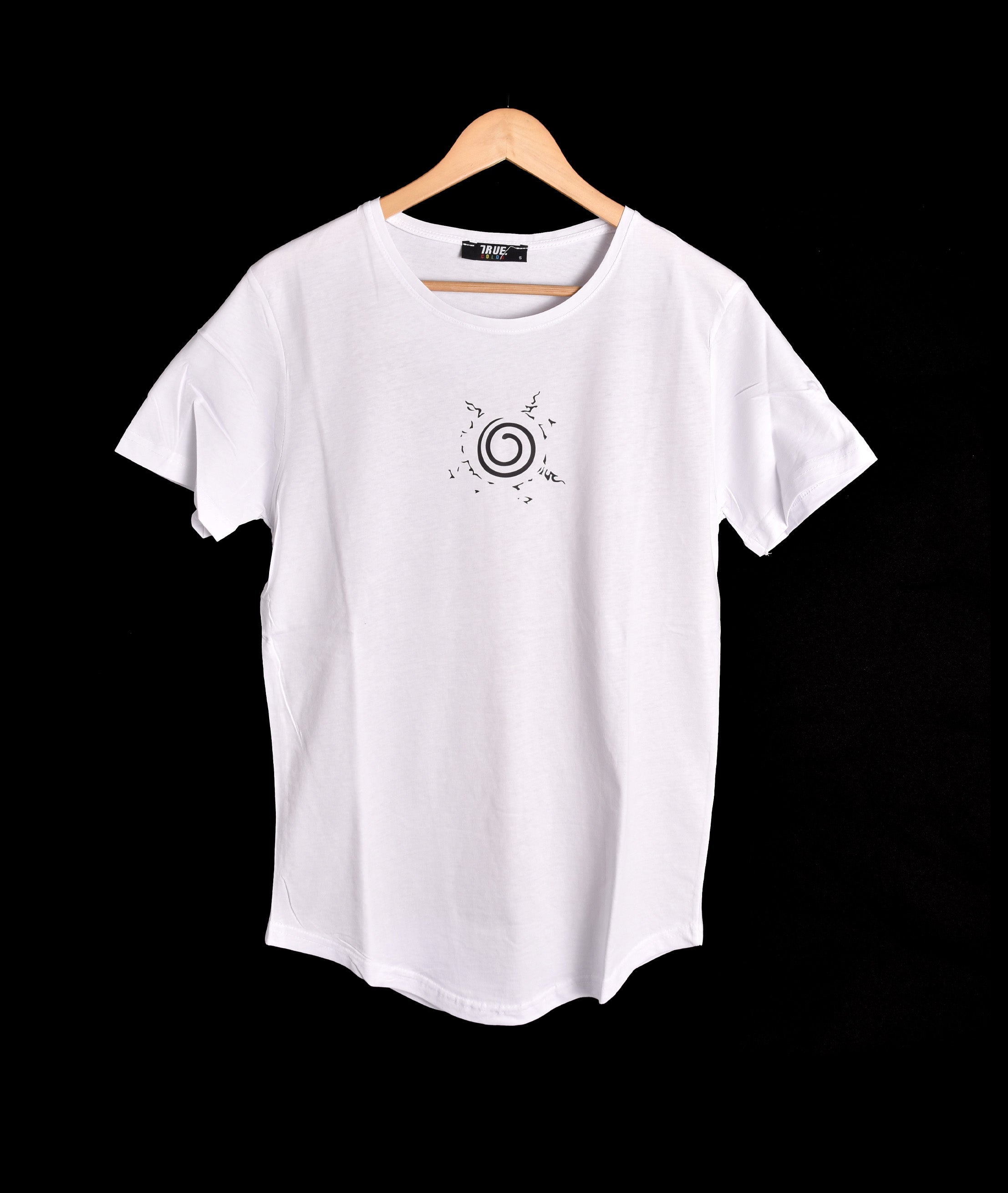 T-shirt BLANC 2  *NARUTO *