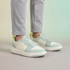 Peak Baskets Taichi Style Confortables Mixte