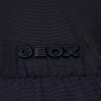 Geox Doudoune à Capuche Chaude et Respirante Homme