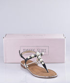 Sandale femme BLACK Merry scott 81510281 S﻿ 3