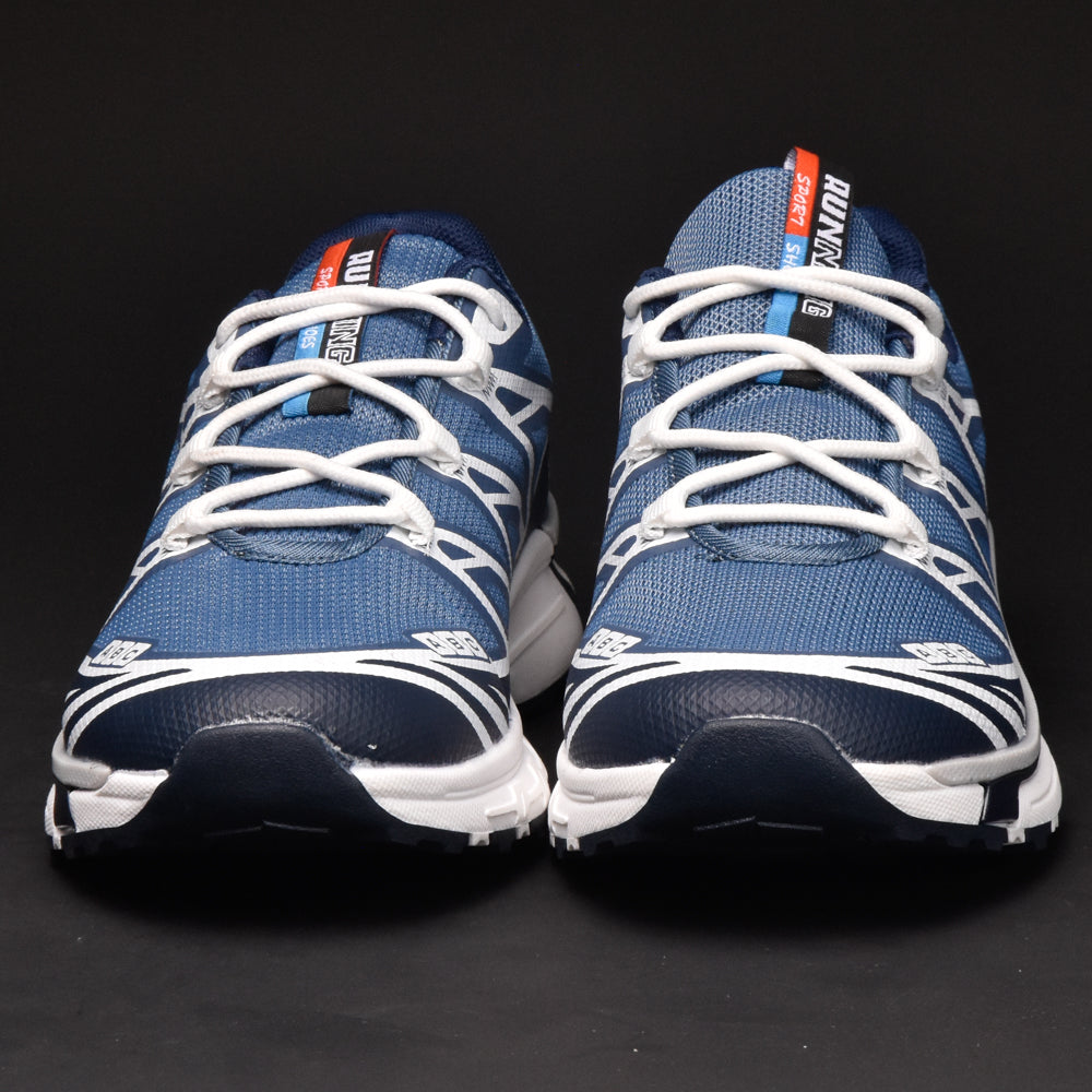 AuraSole BlueSilver﻿ 4