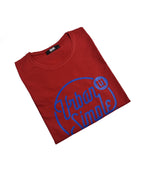T-shirt ROUGE *URBAN SIMPLE *