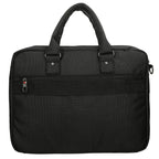 Enrico Benetti Sacoche Ordinateur Portable Robuste Homme