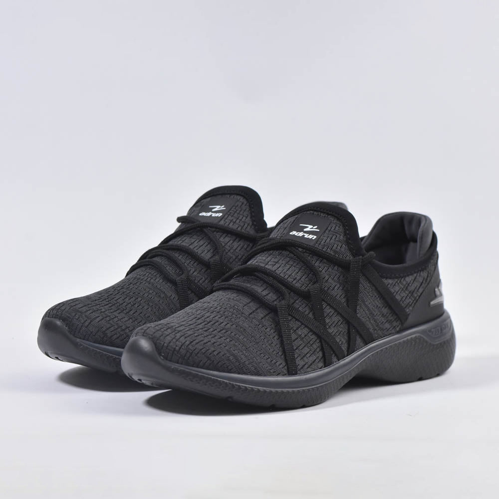 Adrun Baskets Fit Day Confortables Homme