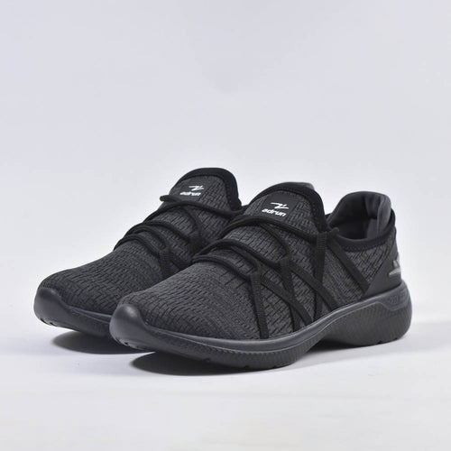 Adrun Baskets Fit Day Confortables Homme
