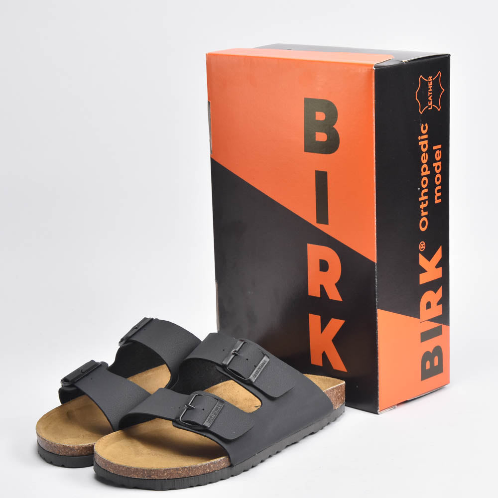 BIRKSBOT GRIS﻿ 1