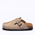 NUBUCK BEIGE﻿ 4