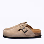 NUBUCK BEIGE﻿ 4