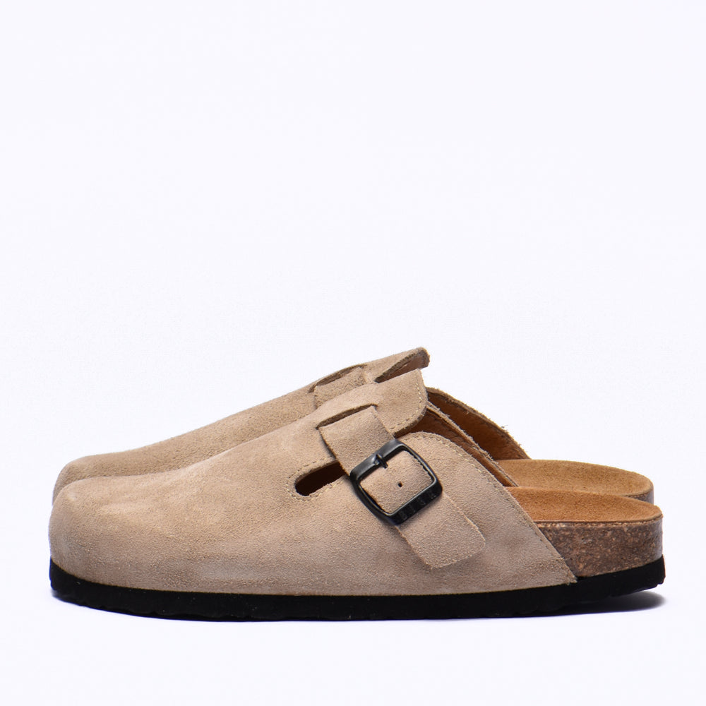 NUBUCK BEIGE﻿ 4