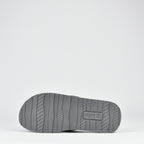 Kito Claquettes Confortables Marron Homme