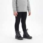 Chicco Bottines Princess Rock à Paillettes pour Fille