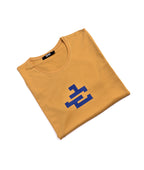 T-shirt MOUTARDE 2 *LC*