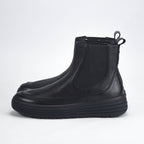 Geox Bottines Chelsea Respirantes Femme