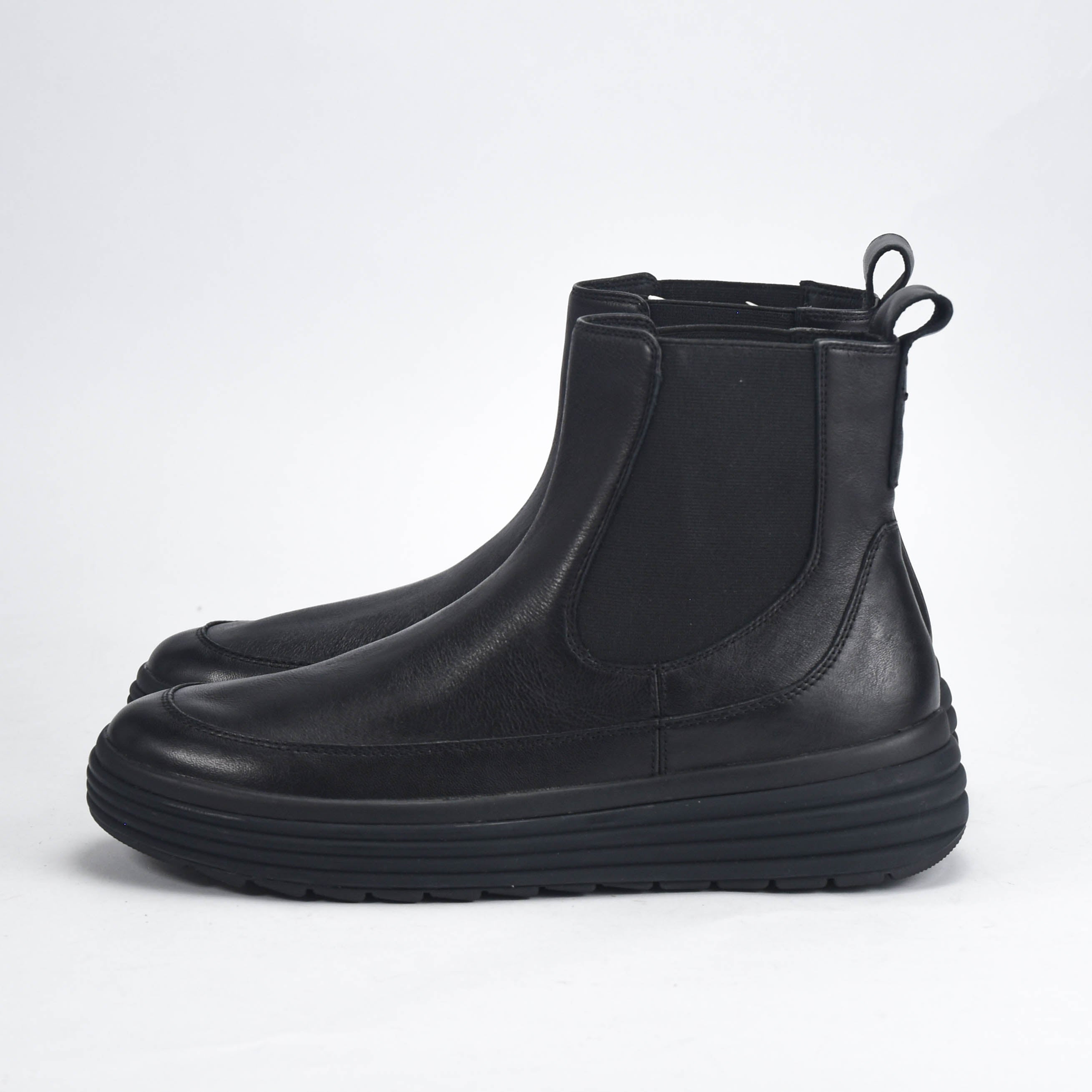 Geox Bottines Chelsea Respirantes Femme