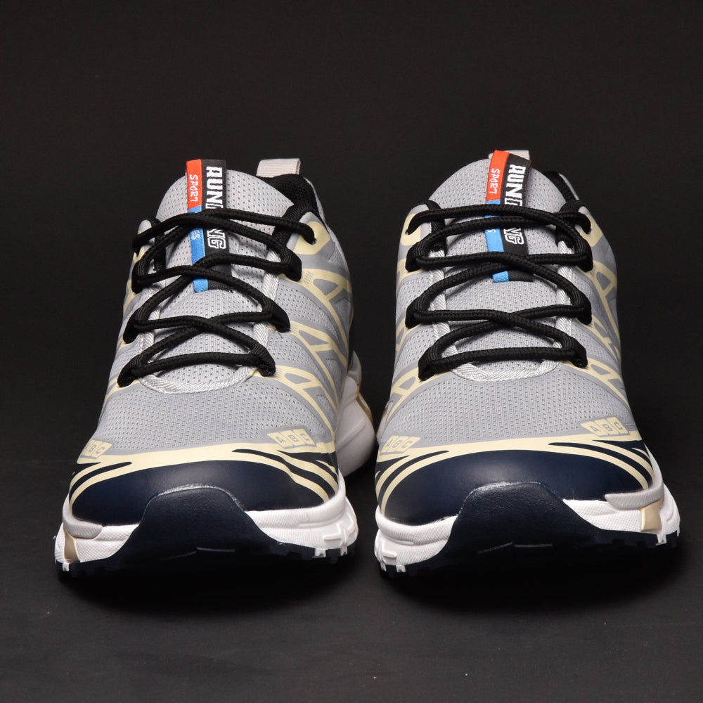 AuraSole GreyGold﻿ 3