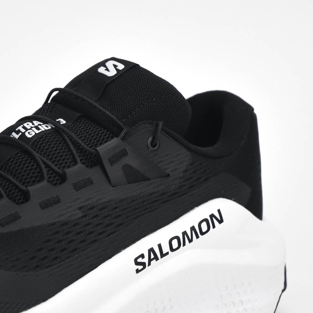 Salomon Ultra Glide Chaussures de Trail Confortables Homme