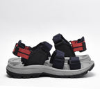 Hi-Tec Sandales de Randonnée Confortables Homme