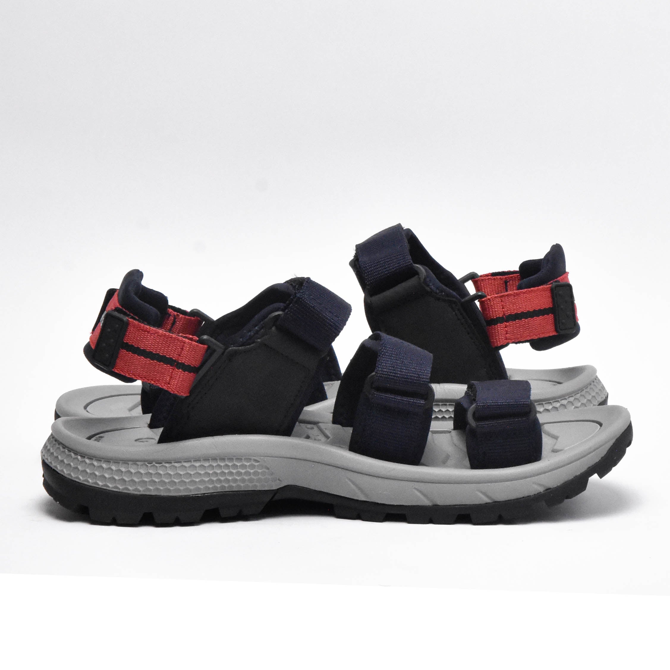 Hi-Tec Sandales de Randonnée Confortables Homme