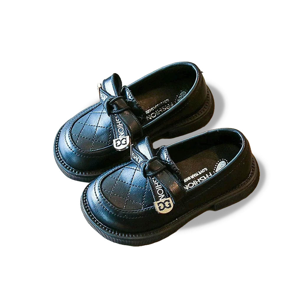 Chaussure Noir Princesse PAPILLIONS﻿ 8