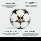 Adidas Ballon de Football UCL Training Performance Unisex