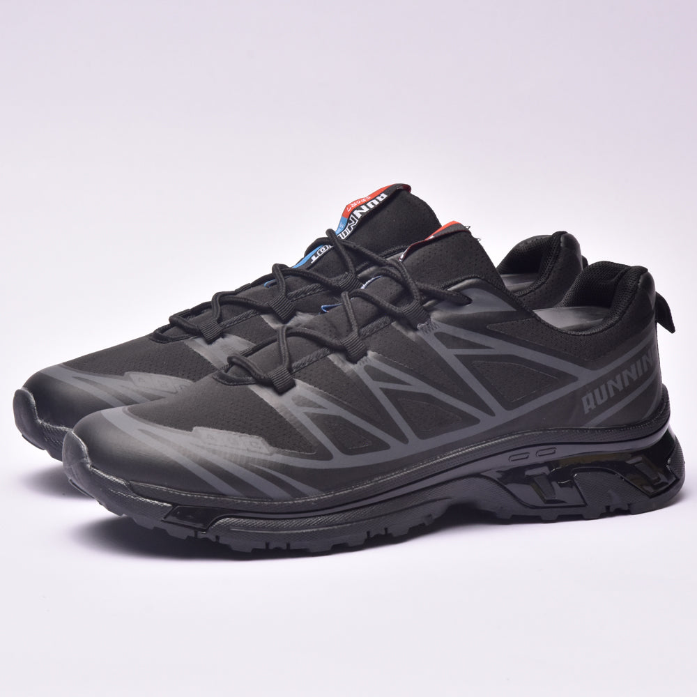 AuraSole FullBlack﻿ 5