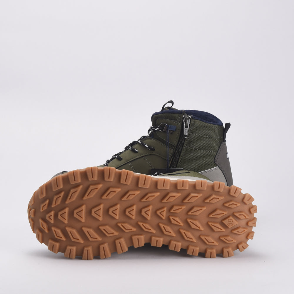 TOMMY HILFIGER FOOTWEAR﻿ 5
