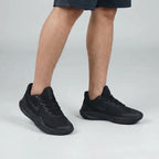 Nike Baskets Sportives Noir Confortables Homme