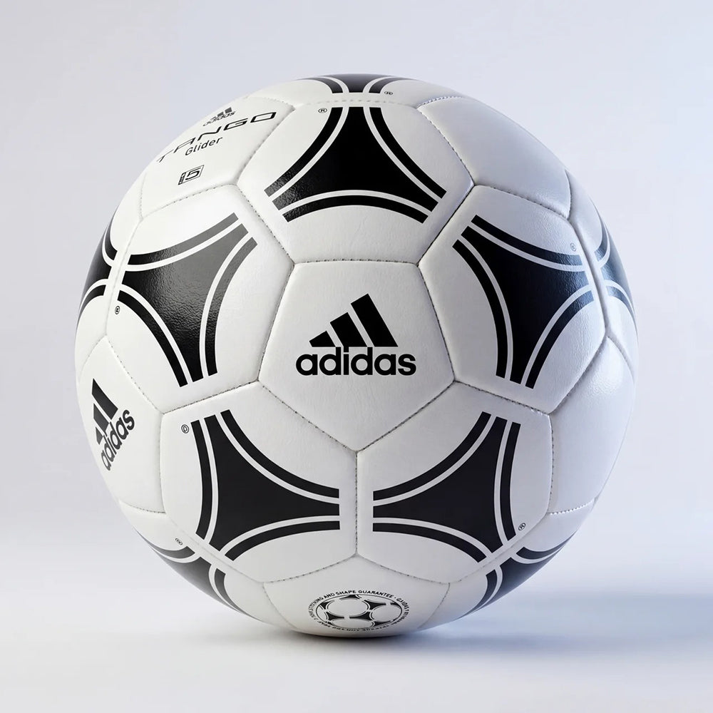 Adidas Ballon de Football Tango Glider Entraînement Mixte