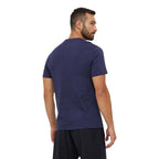 Reebok T-Shirt Logo Classique Homme